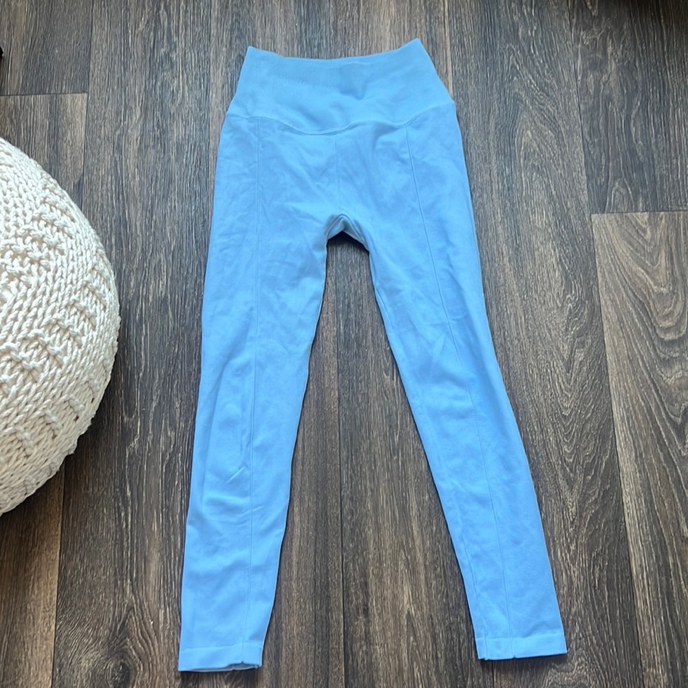Morgan Stewart Sport Leggings